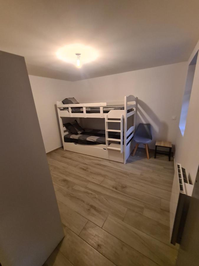Les Logis Du Rempart Lägenhet Loches Exteriör bild