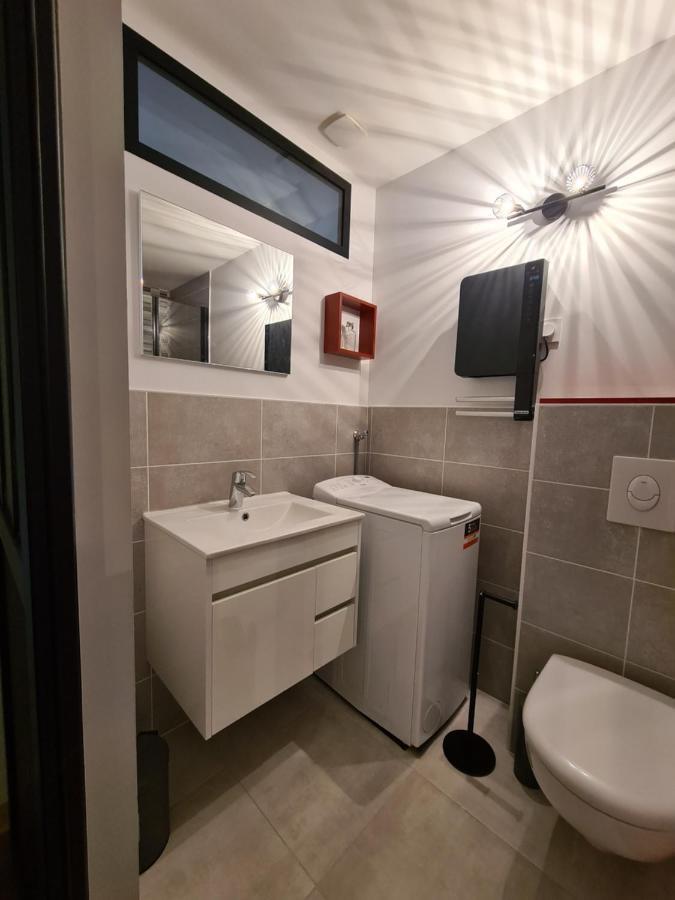 Les Logis Du Rempart Lägenhet Loches Exteriör bild